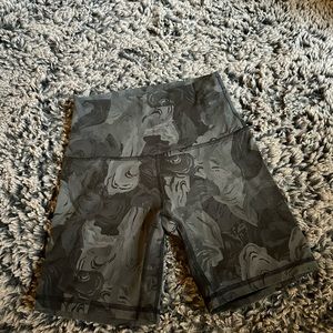 Lululemon Align High Rise Short 6”